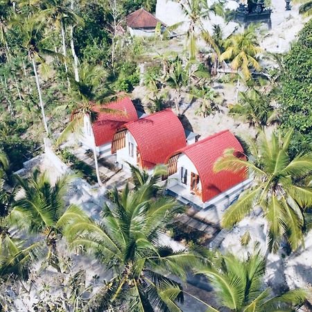 The Lebah Kelingking Villa Batumadeg Ngoại thất bức ảnh