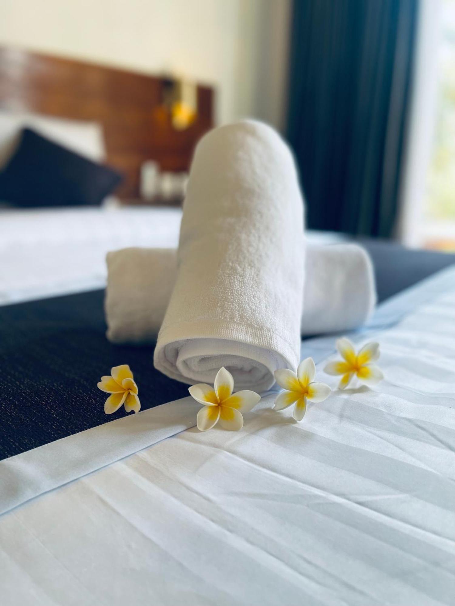 The Lebah Kelingking Villa Batumadeg Ngoại thất bức ảnh