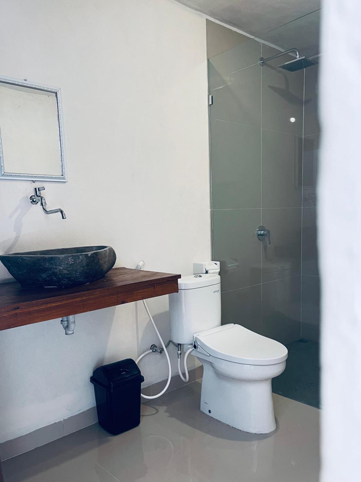 The Lebah Kelingking Villa Batumadeg Ngoại thất bức ảnh