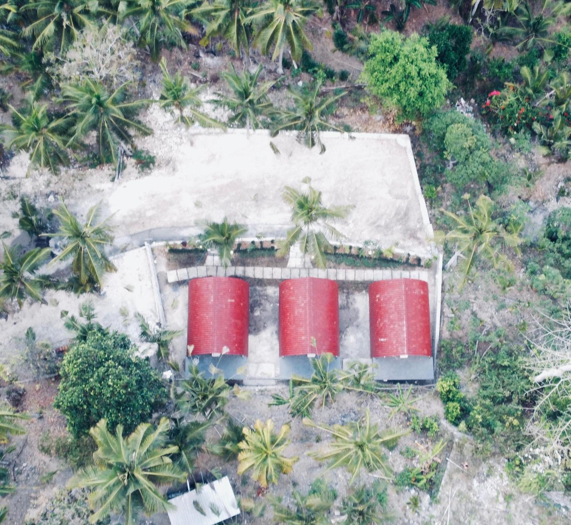 The Lebah Kelingking Villa Batumadeg Ngoại thất bức ảnh