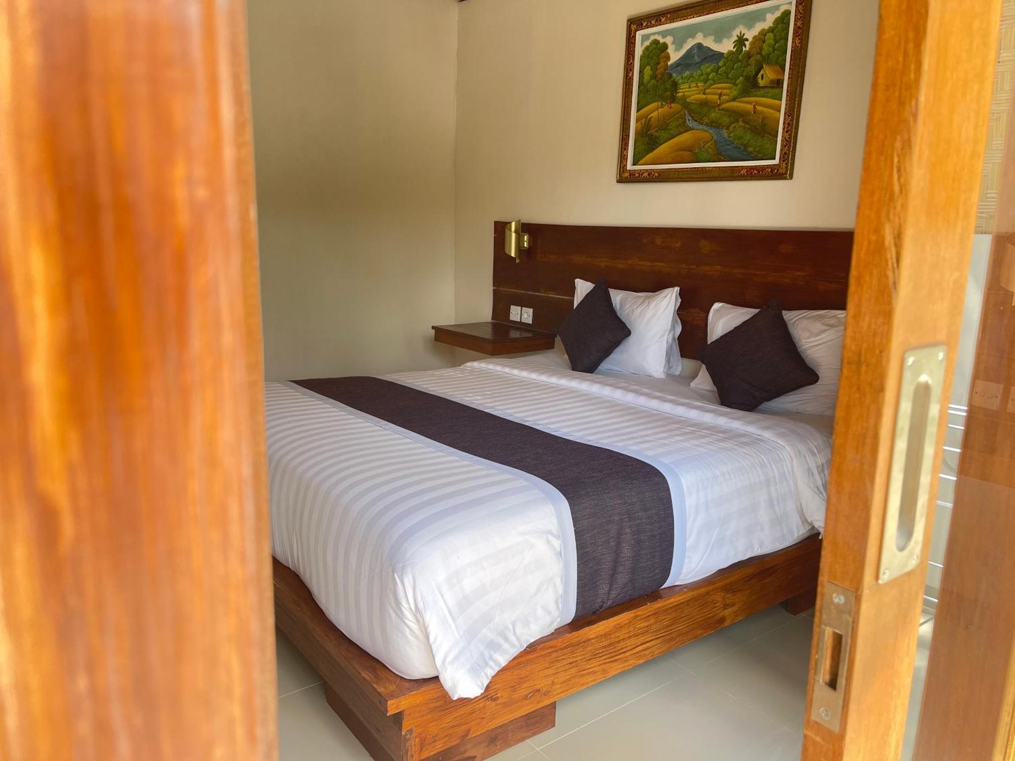 The Lebah Kelingking Villa Batumadeg Ngoại thất bức ảnh