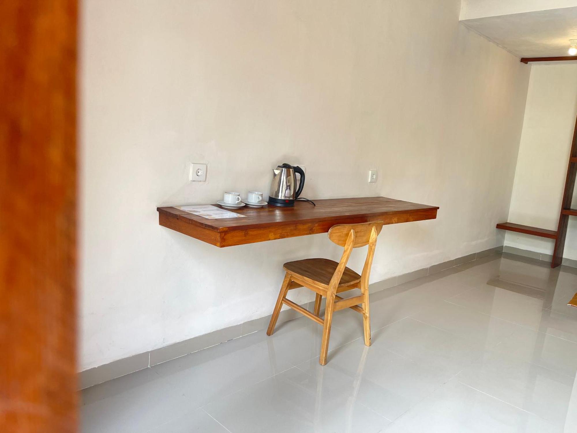 The Lebah Kelingking Villa Batumadeg Ngoại thất bức ảnh